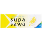 【New Arrival】BlackJack SupaSawa Lemon 5mg Carton - Image 2