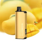 ALIBARBAR 9000 PUFFS (21 Flavors Collection) 2PCS - Image 9