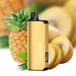 ALIBARBAR 9000 PUFFS (21 Flavors Collection) 2PCS - Image 11