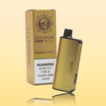ALIBARBAR 9000 PUFFS (21 Flavors Collection) 2PCS - Image 7