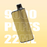ALIBARBAR 9000 PUFFS (21 Flavors Collection) 2PCS - Image 2