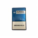 Dunhill Blue Carton