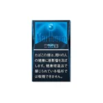 Marlboro Ice Blast Mega 8mg（Japan） Carton