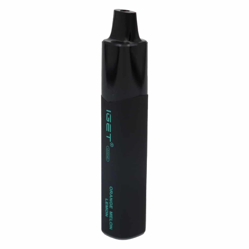 IGET Legend 4000 Puffs Orange Melon Lemon 2PCS IGET Legend 4000 Puffs Orange Melon Lemon 2PCS - Image 1