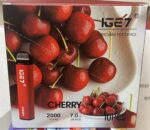 IGE7 e-cigarette 2000 puffs 【Multiple Flavors - Randomly Shipped】 - Image 5