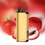ALIBARBAR 9000 PUFFS (21 Flavors Collection) 2PCS - Image 12