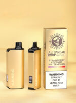 ALIBARBAR 9000 PUFFS (21 Flavors Collection) 2PCS - Image 8