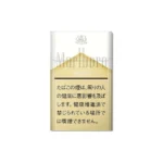 Marlboro Gold Box(Japan Duty Free) Carton