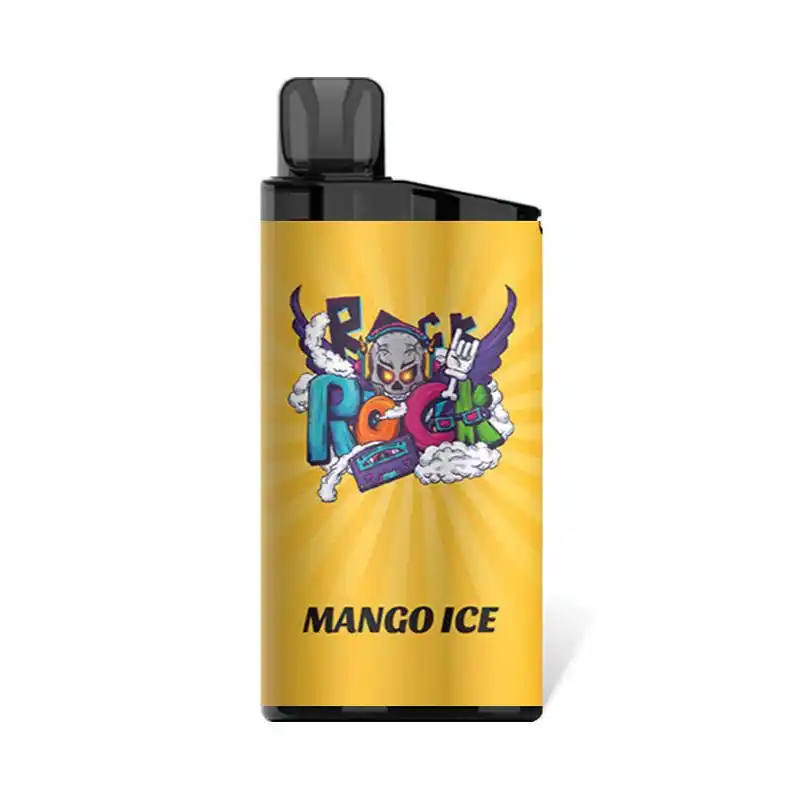 IGET Bar Mango Ice 2PCS IGET Bar Mango Ice 2PCS - Image 1