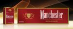 Manchester United Kingdom Red Carton - Image 2